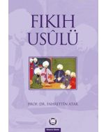 Fıkıh Usulü