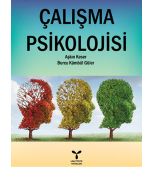 Çalışma Psikolojisi