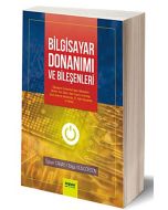 Bilgisayar Donanımı ve Bileşenleri