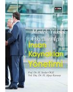 İnsan Kaynakları Yönetimi