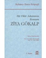 Ziya Gökalp