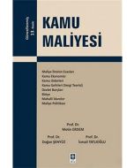 Kamu Maliyesi