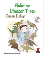 Bulut ve Dinozor T-Rex