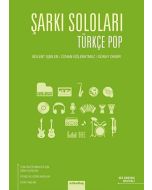 Şarkı Soloları - Türkçe Pop