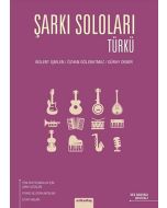 Şarkı Soloları - Türkü