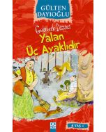Gelincik Dizisi - Yalan Üç Ayaklıdır