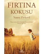 Fırtına Kokusu (Ciltli)
