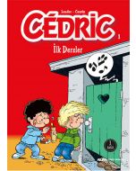Cedric 1 - İlk Dersler