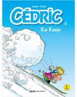 Cedric 2 - Kar Kampı