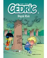 Cedric 3 - Büyük Risk