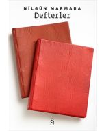 Defterler