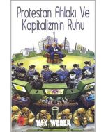 Protestan Ahlakı ve Kapitalizm Ruhu