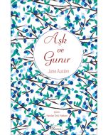 Aşk ve Gurur (Ciltli)