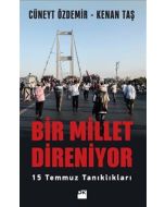 Bir Millet Direniyor