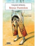 Beyaz Pantolon