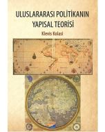 Uluslararası Politikanın Yapısal Teorisi