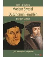Modern Siyasal Düşüncenin Temelleri