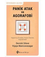 Panik Atak ve Agorafobi