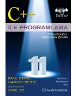 C++ İle Programlama