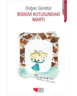 Bisküvi Kutusundaki Martı