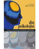 Din Psikolojisi