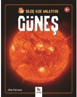 Bilgiç Kedi Anlatıyor - Güneş