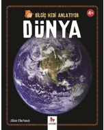 Bilgiç Kedi Anlatıyor - Dünya