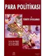 Para Politikası ve Türkiye Uygulaması