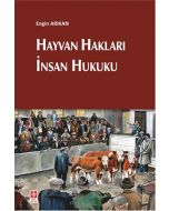 Hayvan Hakları İnsan Hukuku