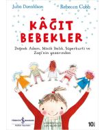 Kâğıt Bebekler