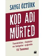 Kod Adı Mürted