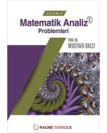 Çözümlü Matematik Analiz 1 Problemleri