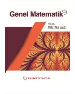 Genel Matematik 2