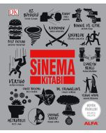 Sinema Kitabı (Ciltli)