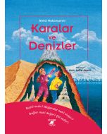 Karalar ve Denizler (Ciltli)