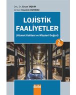 Lojistik Faaliyetler