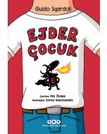 Ejder Çocuk
