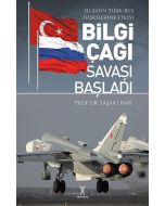 Bilgi Çağı Savaşı Başladı