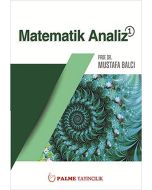Matematik Analiz 1