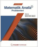 Çözümlü Matematik Analiz Problemleri 2