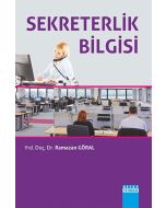 Sekreterlik Bilgisi