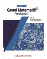 Çözümlü Genel Matematik Problemleri 1