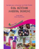 Özel Eğitimde Materyal Tasarımı