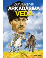 Arkadaşıma Veda