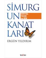 Simurgun Kanatları