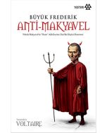 Anti - Makyavel