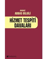 Hizmet Tespiti Davaları