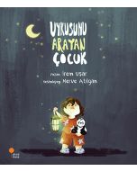 Uykusunu Arayan Çocuk