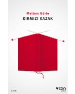 Kırmızı Kazak