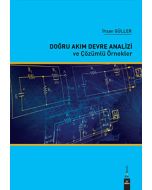 Doğru Akım Devre Analizi ve Çözümlü Örnekler